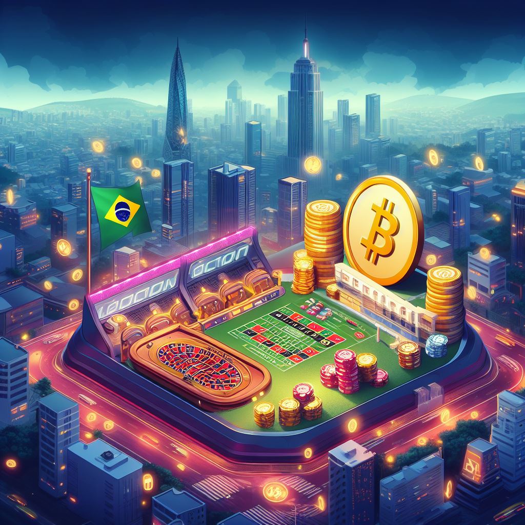 Descubra BET300: A Principal Plataforma de Apostas no Brasil