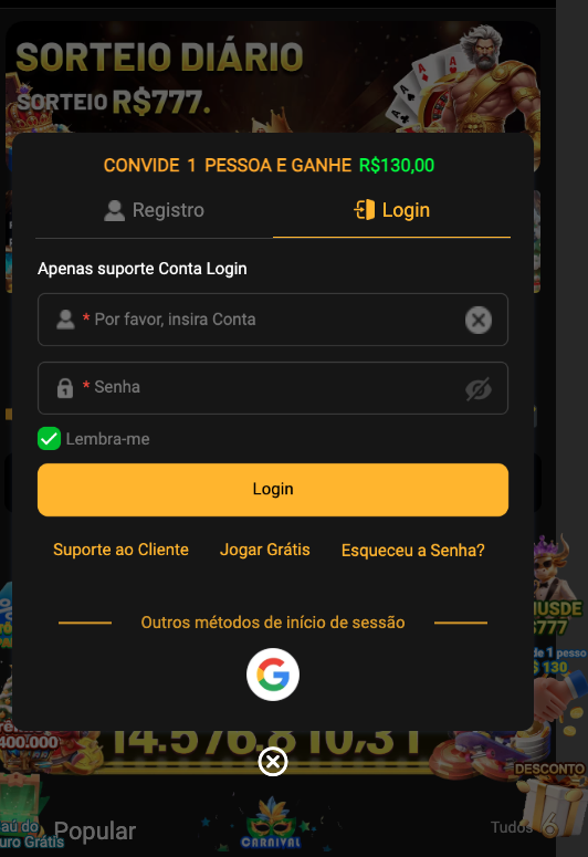 BET300 registration